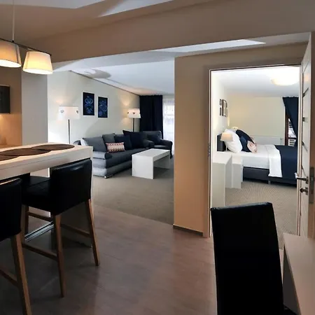 Kamzik Stary Smokovec Apartamento *