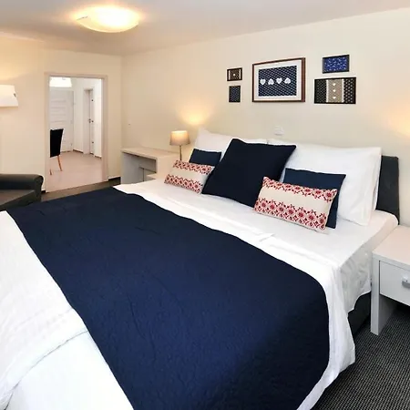Apartamento Kamzik Stary Smokovec Vysoké Tatry