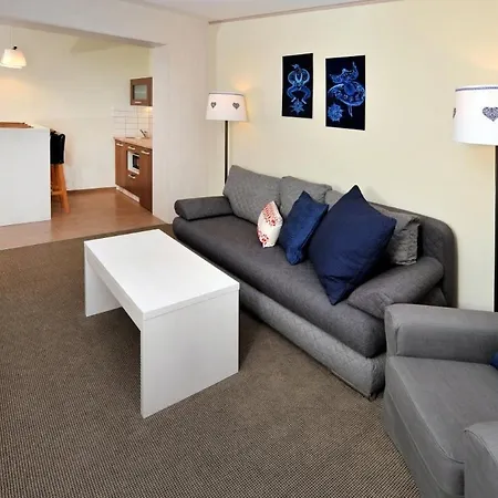 Apartment Kamzik Stary Smokovec *